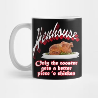 Henhouse Mug